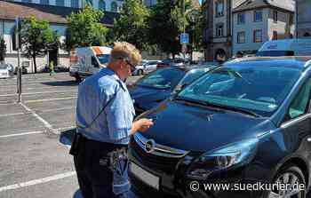 Konstanz: 2 Euro kostet eine halbe Stunde. Hat sich die Anhebung der Parkgebühren für die Stadt ausgezahlt? - SÜDKURIER Online