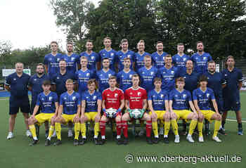 Wunsch nach mehr Konstanz - Oberberg Aktuell