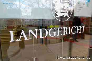 Konstanz: Endstation für Dealer „Dampflok“? Es geht um den Handel von kiloweise Marihuana - SÜDKURIER Online