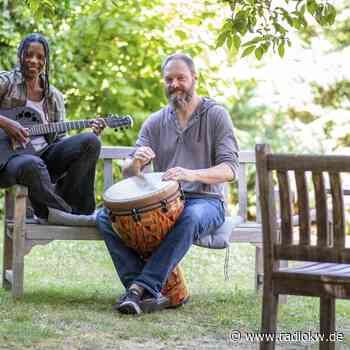 Familien- und Friedensfest beim Home-Alpen-Festival - Radio K.W.