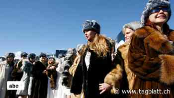 Es gibt kein Menschenrecht auf Après-Ski in den Alpen - St.Galler Tagblatt