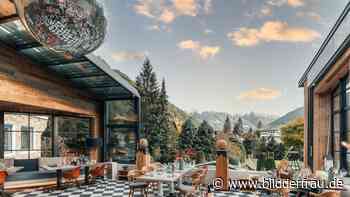 Bad Hofgastein: Vom konservativen Kurort zur modernen Alpen-Location - Bild der Frau