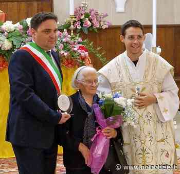 Carlantino: i cento anni di Libera Pozzuto - Noi Notizie