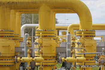 Spagna ha già raggiunto l'obiettivo dell'80 per cento di stoccaggio strategico di gas - la voce d'italia