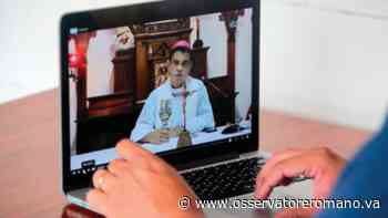 Chiuso un altro canale tv e annullate cento ong del Nicaragua - L'Osservatore Romano