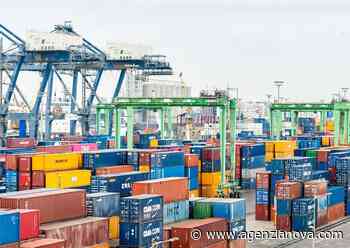 Istat: a giugno l’export è aumentato del 21,2 per cento su base annua - Agenzia Nova