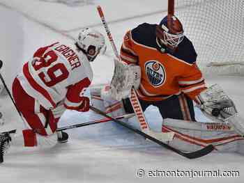 Could the 3rd time be a charm for the Edmonton Oilers and Sam Gagner: 9 Things