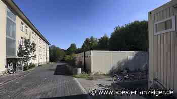 Krieg Ukraine Heimat Geflüchtete Flüchtlinge Liegenschaften Soest - soester-anzeiger.de