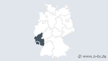 CDU will enge Verzahnung von Forst und Feuerwehr - n-tv NACHRICHTEN