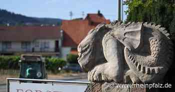 Kerwe-Konzept hat noch Schwächen - Forst - DIE RHEINPFALZ - Rheinpfalz.de