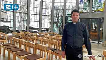 Streitbarer Pastor und Seelsorger verlässt Meschede - WP News