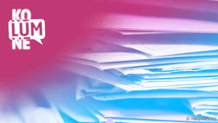 Degitalisierung: Stille Warnungen und teure Erfolge