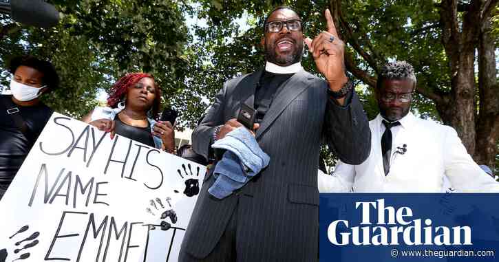 Emmett Till accuser received protection from police, she says in memoir