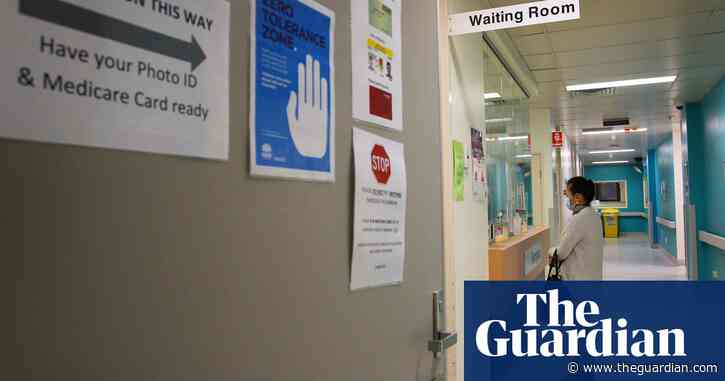 Long Covid clinic wait times blow out to five months as Australia’s health experts call for national approach