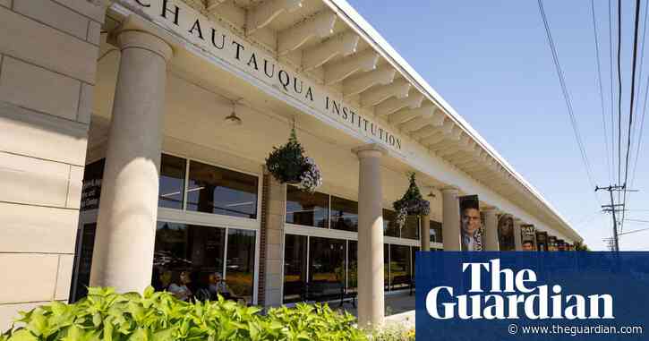 Rushdie attack prompts questions over security at New York event