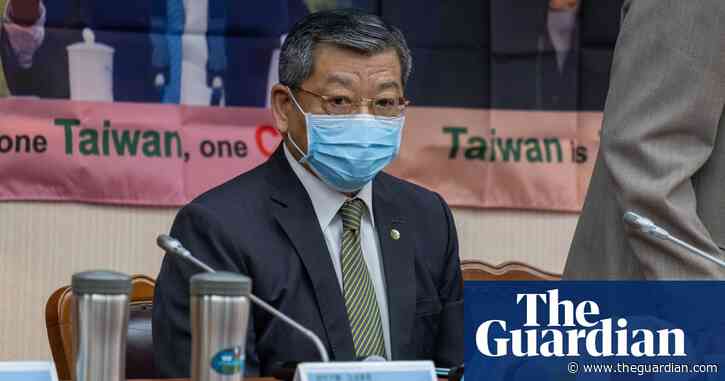 US and allies should move to protect ‘freedom of navigation’, says Taiwan envoy