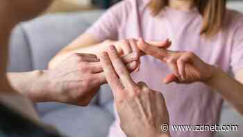 Get 100 hours of self-paced ASL training and help a great cause during our Back to Education event