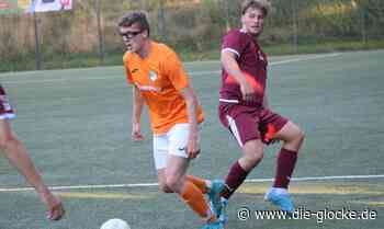 Sassenberg spielt zum Auftakt 1:1 gegen Gievenbeck II - Die Glocke