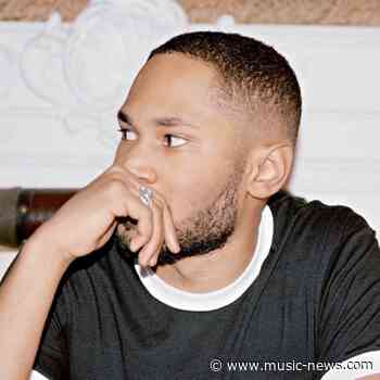 Kaytranada: 'I was really determined to make an electronic album with Bubba'