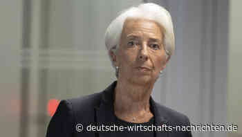 EZB traut sich nicht: Maßnahmen gegen Inflation sind äußerst zaghaft