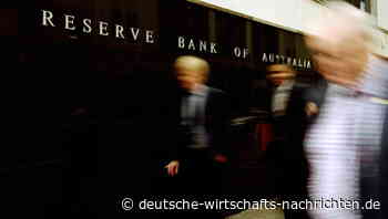 Kampf gegen das Bargeld: Australiens Zentralbank startet Testphase für digitale Währung