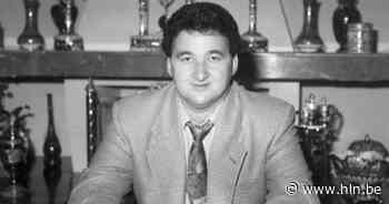 Beruchte drugsbaron opgepakt in Brussel en uitgeleverd aan Marokko - Het Laatste Nieuws