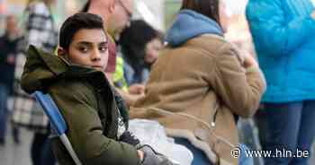 Twee nieuwe opvangcentra voor Oekraïense vluchtelingen in Brussel - Het Laatste Nieuws