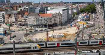 Kabeldief ontkent alles, maar krijgt toch 20 maanden cel - Het Laatste Nieuws