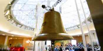 Brussel licht hoger van start - Marketscreener NL