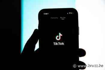 TikTok opent Belgisch kantoor in Brussel - BRUZZ