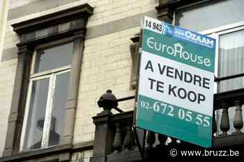 11 procent van de huizenkopers in Brussel is onder de dertig - BRUZZ
