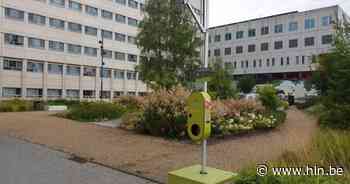 UZ Brussel biedt gratis zonnecrème aan via 'SMOTspots' - Het Laatste Nieuws