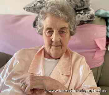 Boundary Mill: Disabled pensioner in tears over stolen wheelchair