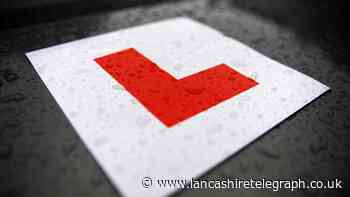 Blackburn has the highest number of approved driving instructors in UK