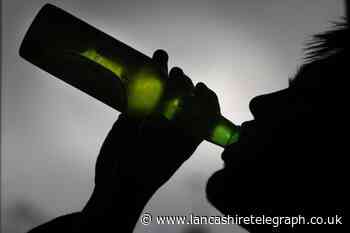 Blackburn with Darwen: £4m boost to tackle addictions