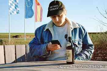 El Hotzo: Sebastian Hotz ist ein Internet-Star aus der Fränkischen Schweiz - Fränkischer Tag