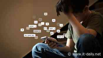 Cyberbullying - wenn man im Internet gemobbt und bedroht wird - Onlineportal von IT Management - it-daily.net