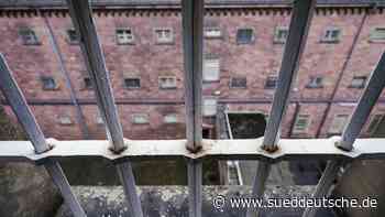 Internet für Häftlinge in Berlin - Politik - Süddeutsche Zeitung - SZ.de