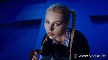 VTSS, unser DJ-Crush aus Polen, über Hass im Internet, die Club-Blase Berlins und die Macht der Mode - VOGUE Germany