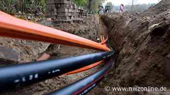 Schnelles Internet: Zahlen aus Hannover belegen Breitband-Fortschritt in der Wesermarsch - Nordwest-Zeitung