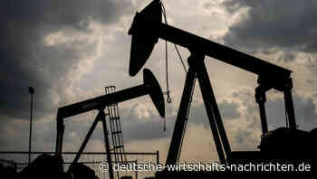 OPEC stellt Weichen für Drosselung der Öl-Förderung