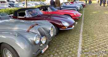 Classic cars, burgers en meer op dit gratis oldtimerevenement - Het Laatste Nieuws