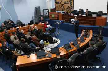 Audiência Pública discute rumos da segurança em Ponta Grossa - Correio dos Campos