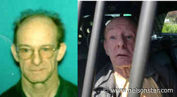 Idaho sex offender arrested by Creston RCMP after 20 years on the run - Nelson Star