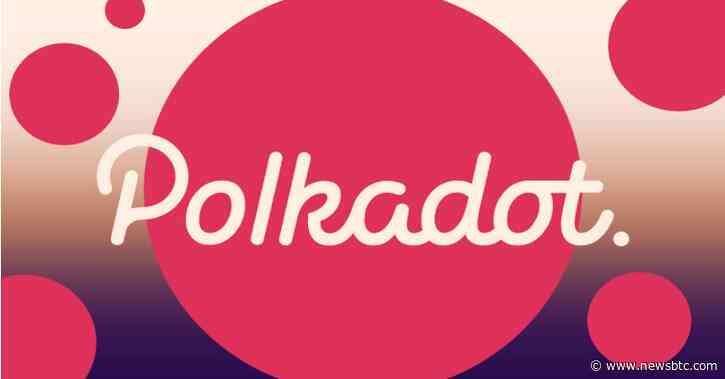 Polkadot (DOT) To Retest $9.88 Resistance – Can Bulls Regain Solid Footing?