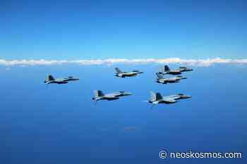 Plans to split Hellenic Aerospace Industry into private and state-owned companies - Neos Kosmos