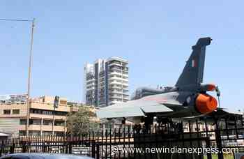 Nod for new Aerospace and Defence Policy - The New Indian Express