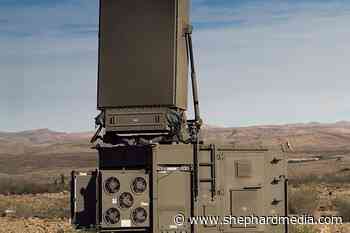 Babcock and Israel Aerospace Industries partner to offer Compact Multi Mission Radar for UK MoD's Serpens programme | Shephard - Shephard News