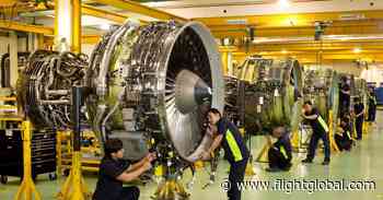 ST Engineering aerospace unit sees jump in profits as recovery continues - Flightglobal