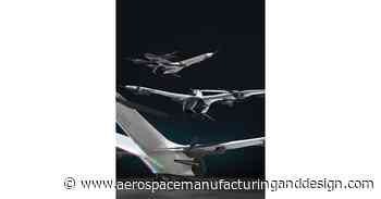 Advanced air mobility - Aerospace Manufacturing and Design